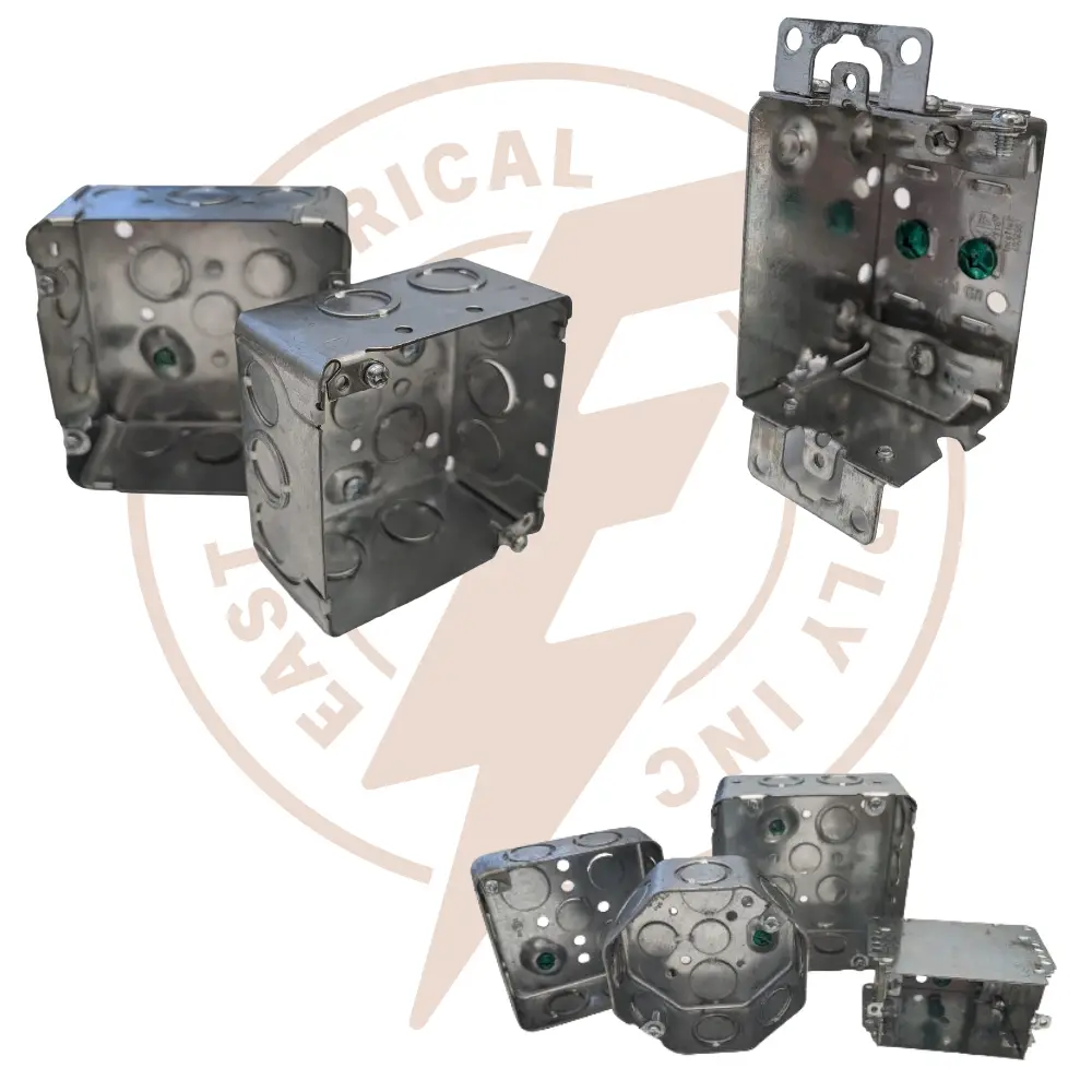 East Electrical Supply