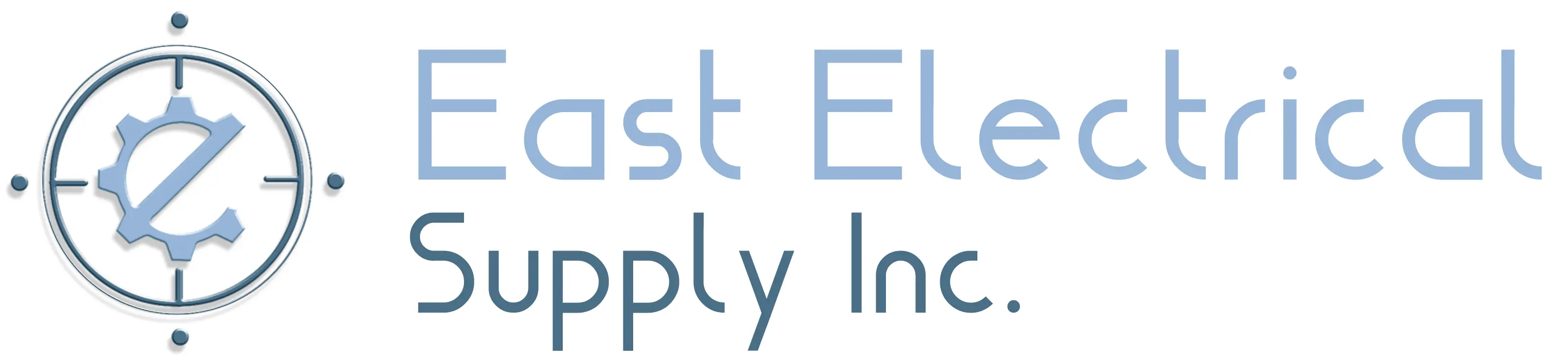 East Electrical Supply Logo